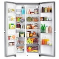 thumbnail image 6 of LG 28 cu. ft. Side by Side Refrigerator, 6 of 9