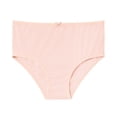 thumbnail image 2 of Member's Mark Girls 7- pack Organic Cotton Boxer Brief, 2 of 8