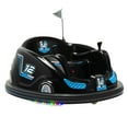 thumbnail image 1 of Flybar 12-Volt Battery Powered Electric Bumper Car (Assorted Colors), 1 of 5