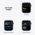 thumbnail image 5 of Apple Watch Series 7 45mm GPS + Cellular, 5 of 10