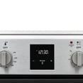 thumbnail image 19 of Kenmore 24-In. Front-Control Electric Range, 2.68 Cu. Ft. Oven, 4 Elements, Storage Drawer, 19 of 23