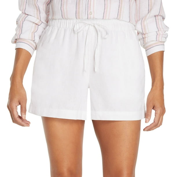 S.GAP Gap Women's Linen Short - Samsclub.com