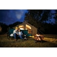 thumbnail image 9 of Large Disc-O-Bed Bunkable Cots with 2 Side Organizers, 9 of 9