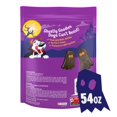 thumbnail image 7 of Purina Beggin’ Ghoulish Ghosts With Bacon Halloween Dog Treats, 54 oz. Pouch, 7 of 7