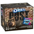 thumbnail image 9 of Post Malone & OREO Double Stuf Cookies Variety Pack, 1.02 oz., 40 pk., 9 of 13