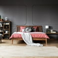 thumbnail image 1 of Thayer Modern Diamond Shag Rug, Assorted Colors & Sizes, 1 of 4