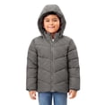 thumbnail image 4 of Member's Mark Boys Puffer, 4 of 10