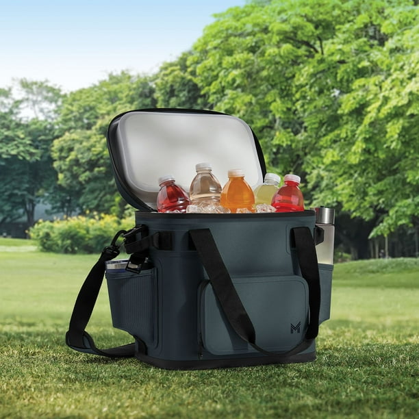 Member's Mark 24 Can Waterproof Box Cooler - Samsclub.com