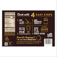 thumbnail image 5 of Manwich Sloppy Joe Sauce, 15 oz., 6 pk., 5 of 6