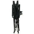 thumbnail image 2 of Kijaro Goliath Oversized Hard Arm Camping Chair - 600 lbs. Weight Capacity, 2 of 3