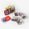 thumbnail image 2 of Me Reader Jr.: Marvel Spidey and His Amazing Friends!, Sound Book, 2 of 3