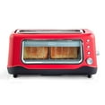 thumbnail image 1 of Dash Extra Wide Slot Toaster with See Through Window, 1 of 5