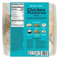 thumbnail image 4 of Member's Mark Chicken Shawarma Kit, 37 oz., 4 of 5