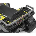 thumbnail image 9 of Peg Perego Polaris Sportsman Pro 24V ATV Ride-On, 9 of 9