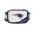 thumbnail image 1 of NFL Crossbody Bag, 1 of 5