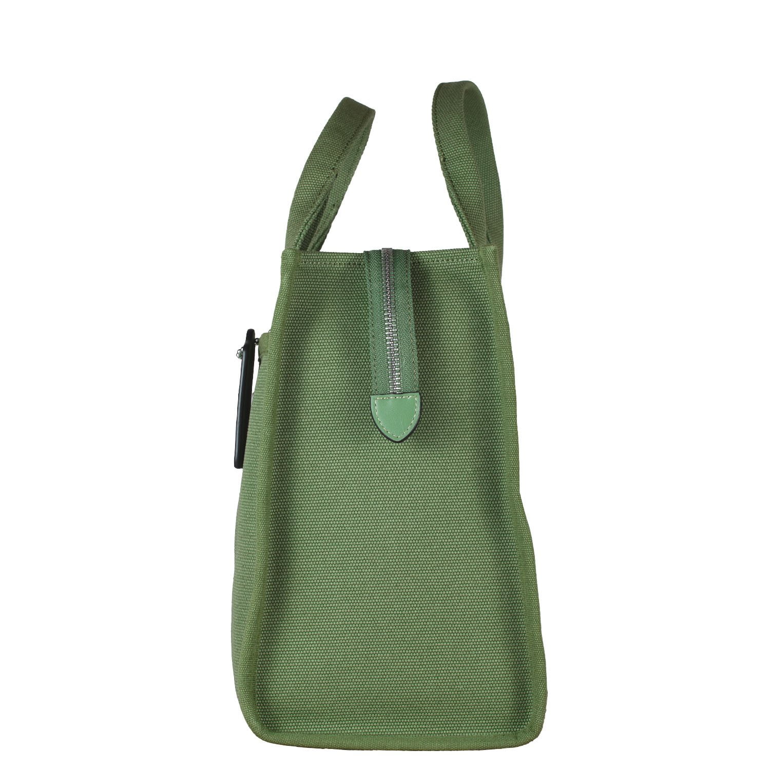 COACH Soho Signature Green Canvas Tote 緑 COACH Soho Signature Green Canvas Tote 緑