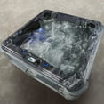 thumbnail image 2 of Everlast Spas Grand Estate 6-7 Person 90-Jet Acrylic Spa, Choose Type, 2 of 12