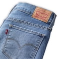 thumbnail image 4 of Levi's Women's Denim 314 Shaping Straight Jean, 4 of 6