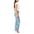 thumbnail image 2 of Seven7 Women's Tummyless Bootcut Jean, 2 of 10