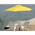 thumbnail image 3 of Destination Gear 8.5' Push Up Market Patio Umbrella, 3 of 4