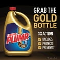 thumbnail image 8 of Liquid-Plumr Pro-Strength Clog Destroyer Gel Plus PipeGuard (128 oz. bottles, 2 pk.), 8 of 9