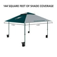 thumbnail image 3 of Logo Brands Philadelphia Eagles 12’x12’ Canopy, 3 of 8