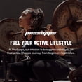 thumbnail image 9 of ProSupps Ghirardelli Whey Protein Powder Drink Mix, 2.58 lbs., 9 of 9