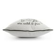 thumbnail image 5 of Licensed Decorative Pillow, 20" x 20", 5 of 7