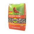 thumbnail image 1 of Audubon Park High Energy Blend Wild Bird Food, Premium Mix of Seeds and Nuts, 15 lbs., 1 of 10