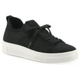 thumbnail image 1 of White Mountain Women's Lace-Up Sneaker, 1 of 6