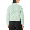 thumbnail image 2 of Member's Mark Women's Quilted Bomber Jacket, 2 of 11