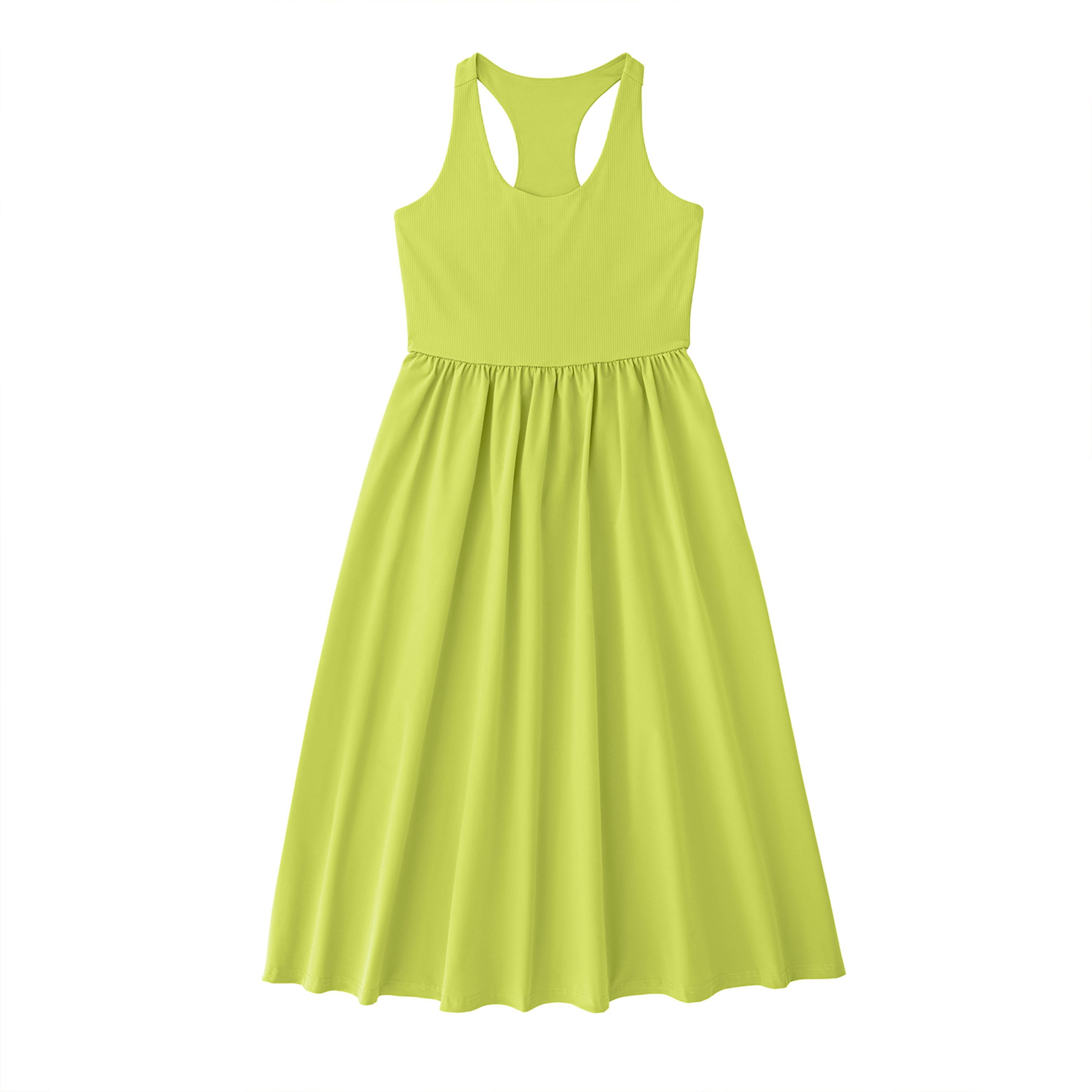 Member's Mark Women's Everyday Tank Dress - Samsclub.com