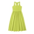thumbnail image 6 of Member's Mark Women's Everyday Tank Dress, 6 of 7