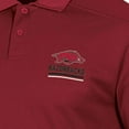 thumbnail image 5 of Champion NCAA Men's Short Sleeve Polo, 5 of 6