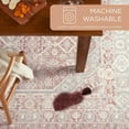 thumbnail image 4 of Town & Country Everyday Rein Everwash Area Rug, Assorted Sizes and Colors, 4 of 9