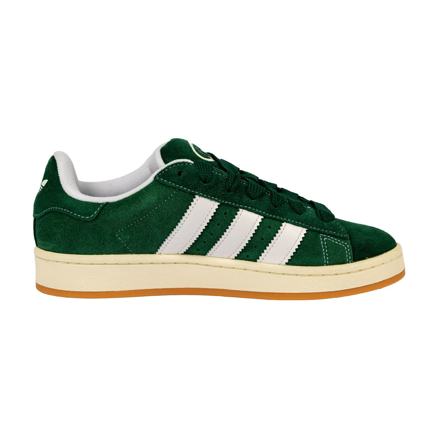 adidas gazelle silver green womens Adidas | Campus 00s Sneakers for Men main image 1