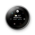thumbnail image 4 of Google Nest Learning Thermostat, 3rd Generation, 4 of 11