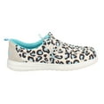 thumbnail image 2 of Eddie Bauer Girls Canvas Slip-On Shoe, 2 of 6