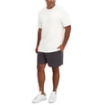 thumbnail image 8 of Aeropostale Fleece Pull-On Short, 8 of 11