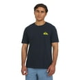 thumbnail image 1 of Quiksilver Men's Cotton Graphic Tee, 1 of 14