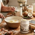 thumbnail image 5 of COCOLEO Extra Virgin and Organic Coconut Oil, 56 fl. oz., 5 of 5