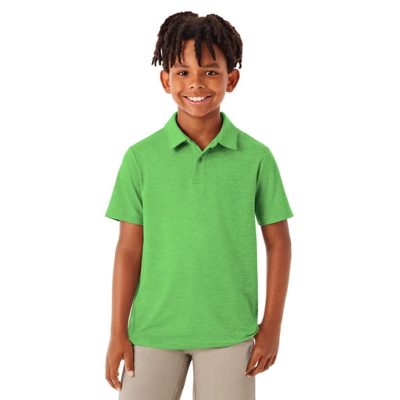 Member's Mark Boys Favorite Soft Polo