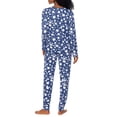 thumbnail image 4 of DKNY Ladies Lounge Set, 4 of 8