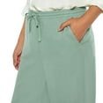 thumbnail image 5 of Gap Women's Linen Pull On Pant, 5 of 8