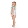 thumbnail image 5 of Character 2 Piece Girls Swim Set, 5 of 9