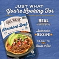 thumbnail image 8 of Del Real Foods Seasoned Shredded Beef  (28 oz., 1.75 lbs.), 8 of 14