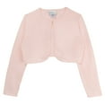 thumbnail image 5 of Rare Editions Girls Cardigan, 5 of 7