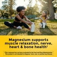 thumbnail image 5 of Nature Made Magnesium Oxide 400mg Softgels, 150 ct., 5 of 10
