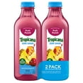 thumbnail image 1 of Tropicana Zero Sugar Fruit Punch, 46 fl. oz., 2 pk., 1 of 5