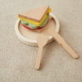 thumbnail image 5 of Wonder & Wise Wooden Picnic Playset, 5 of 7